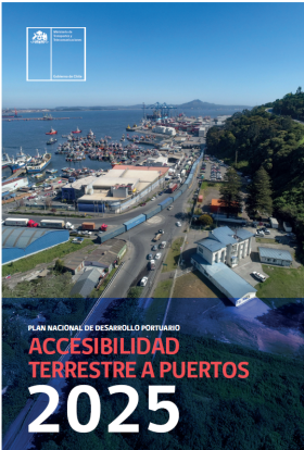 Plan nacional de accesibilidad terrestre 2025